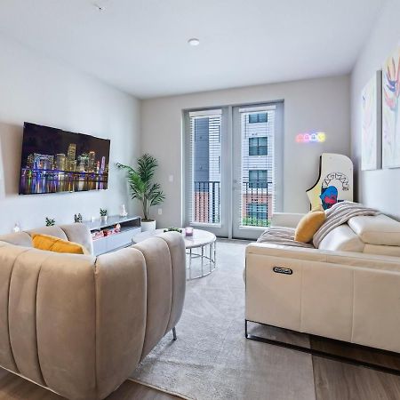 Appartamento Tropicana Field 2 Bed In Dwtwn With Free Parking St. Petersburg Esterno foto