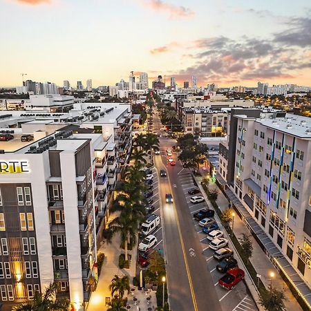Appartamento Tropicana Field 2 Bed In Dwtwn With Free Parking St. Petersburg Esterno foto