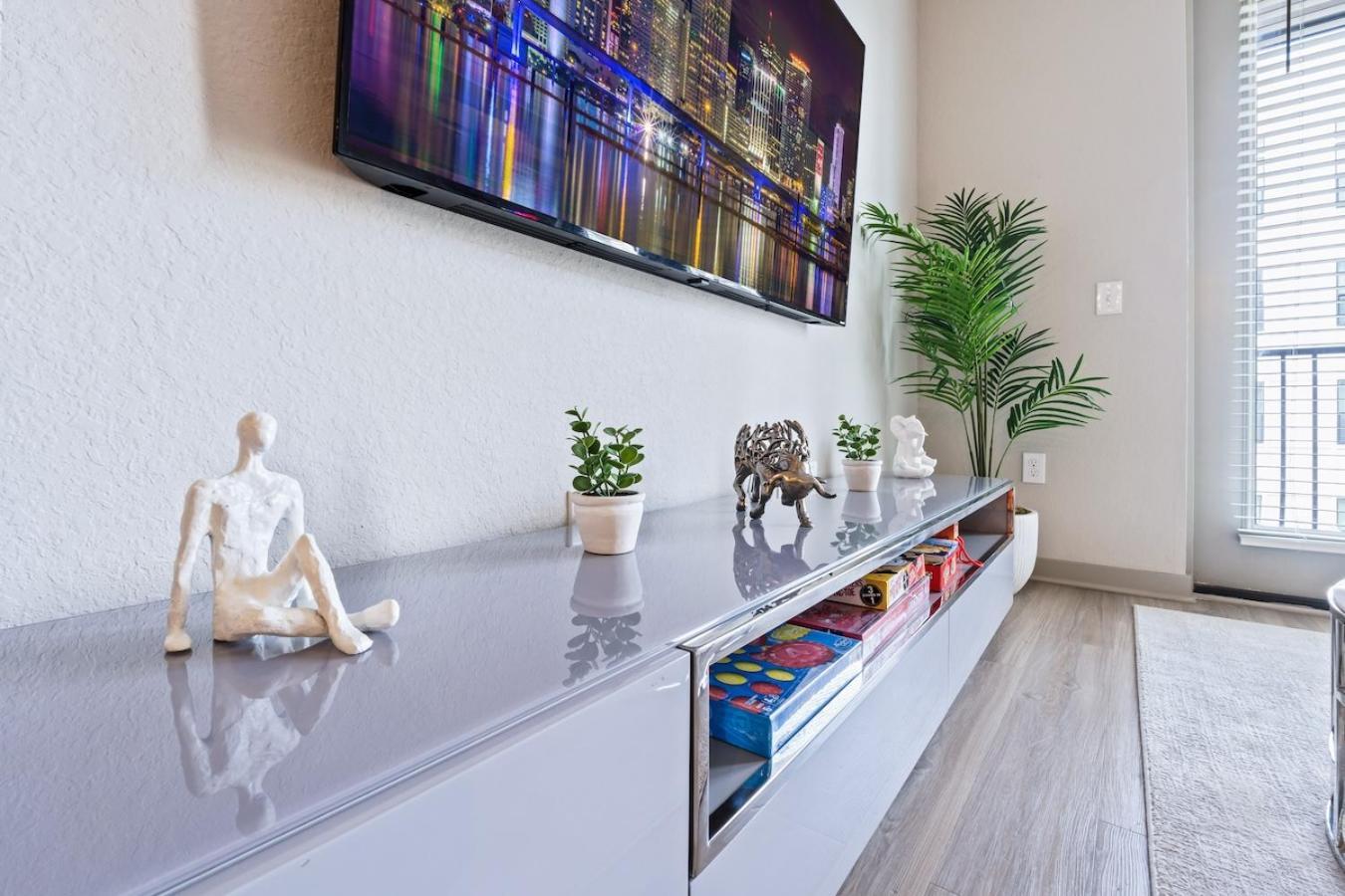 Appartamento Tropicana Field 2 Bed In Dwtwn With Free Parking St. Petersburg Esterno foto