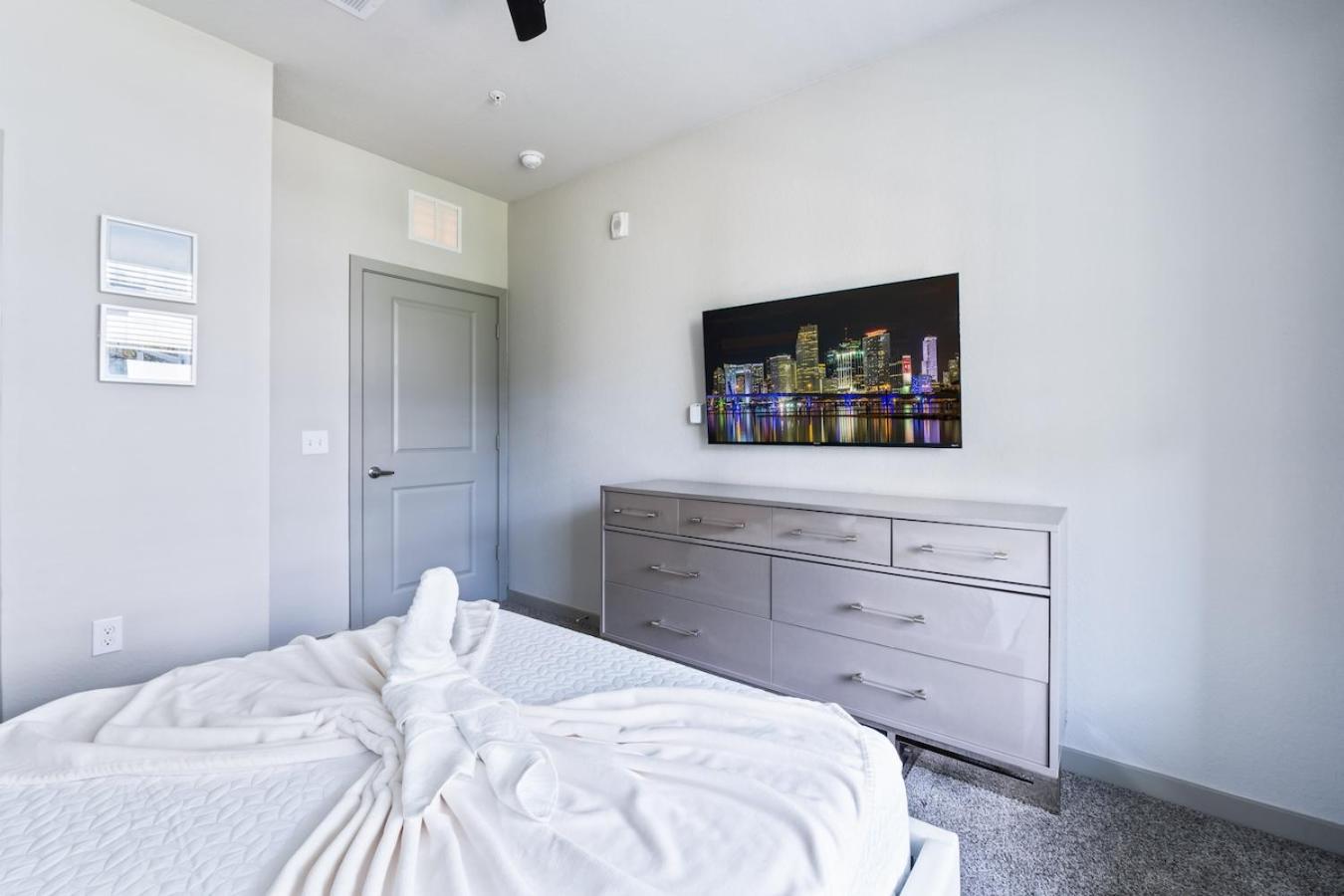 Appartamento Tropicana Field 2 Bed In Dwtwn With Free Parking St. Petersburg Esterno foto