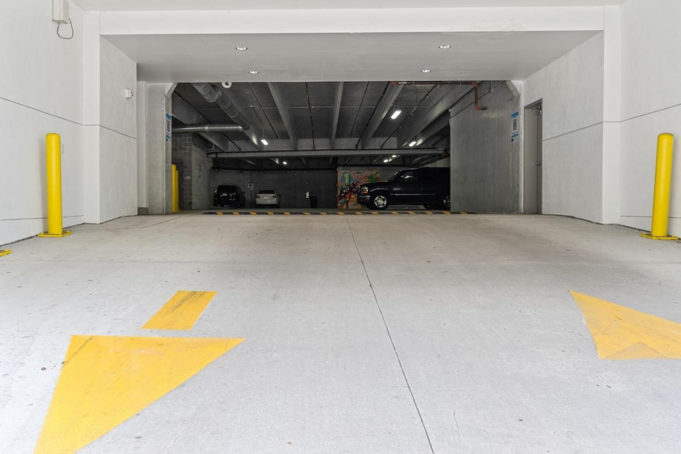 Appartamento Tropicana Field 2 Bed In Dwtwn With Free Parking St. Petersburg Esterno foto