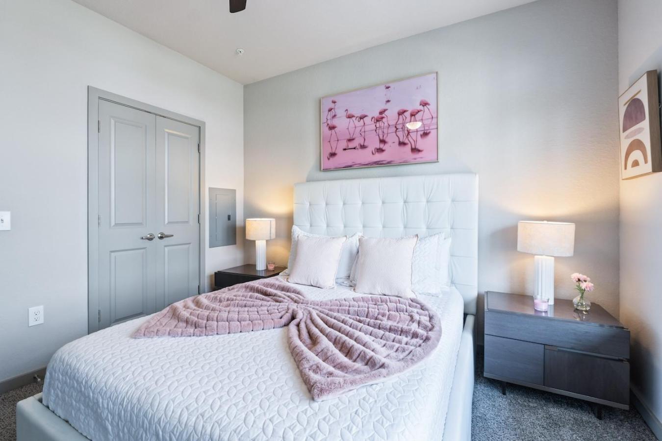 Appartamento Tropicana Field 2 Bed In Dwtwn With Free Parking St. Petersburg Esterno foto