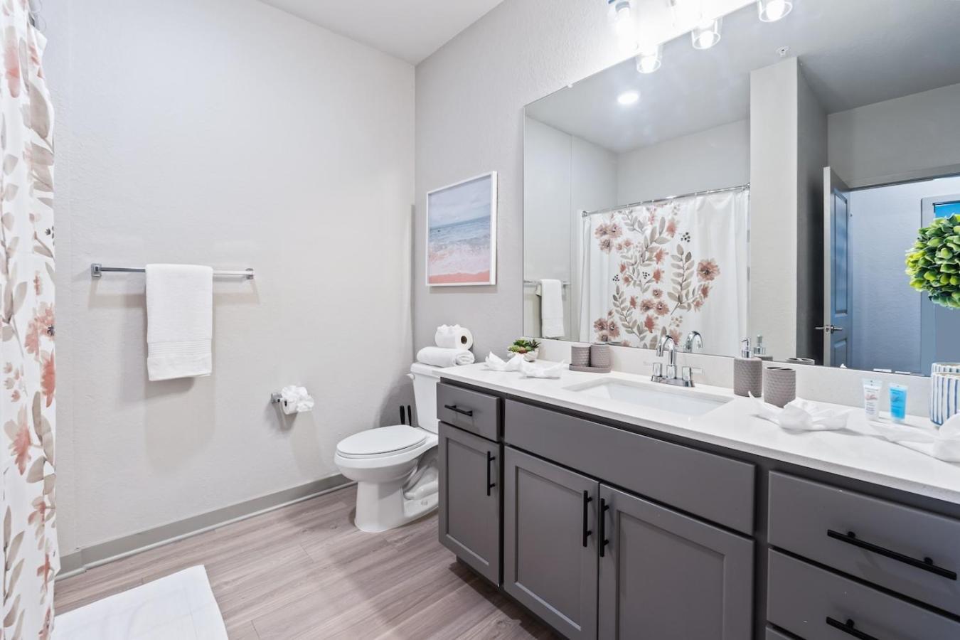 Appartamento Tropicana Field 2 Bed In Dwtwn With Free Parking St. Petersburg Esterno foto