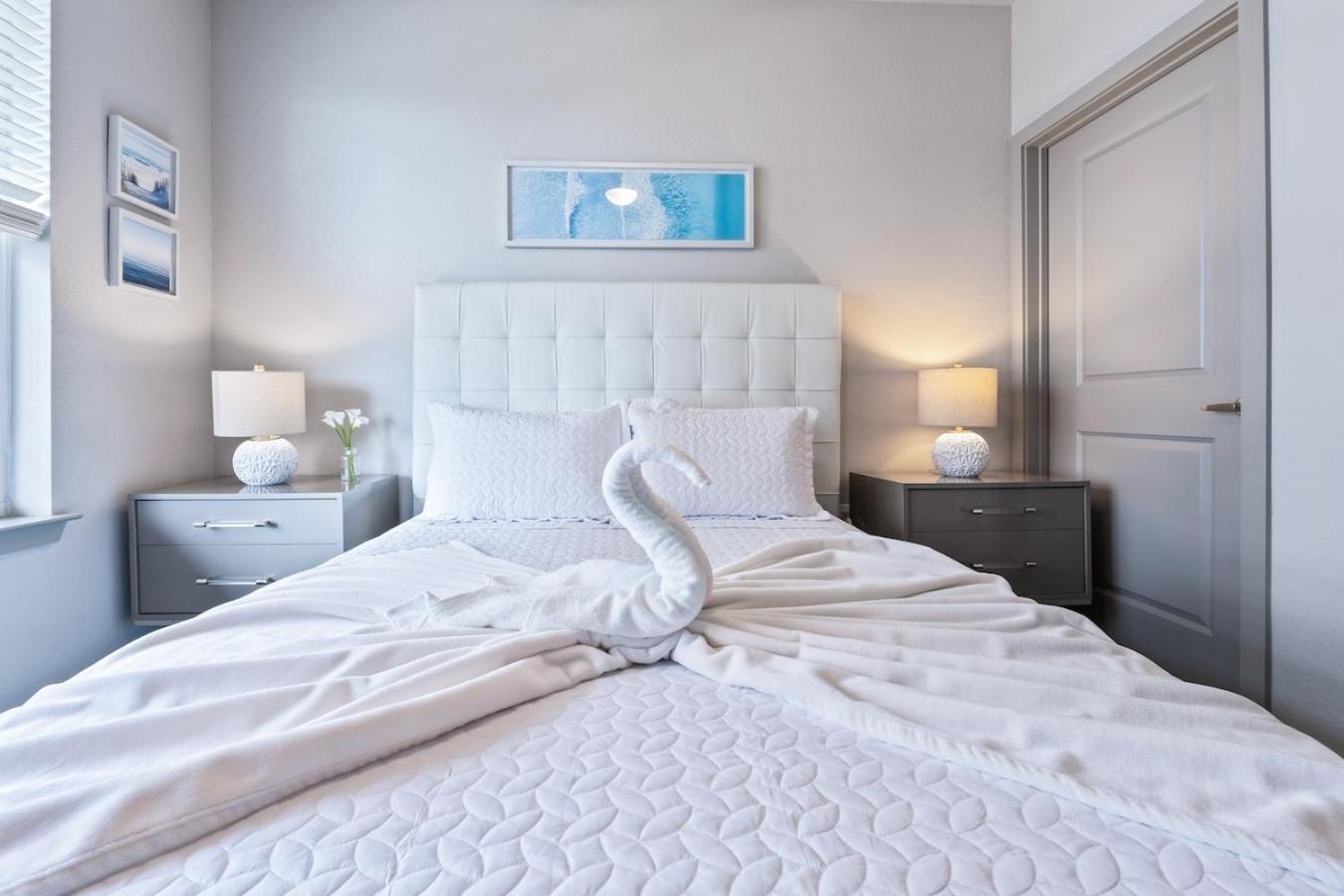 Appartamento Tropicana Field 2 Bed In Dwtwn With Free Parking St. Petersburg Esterno foto