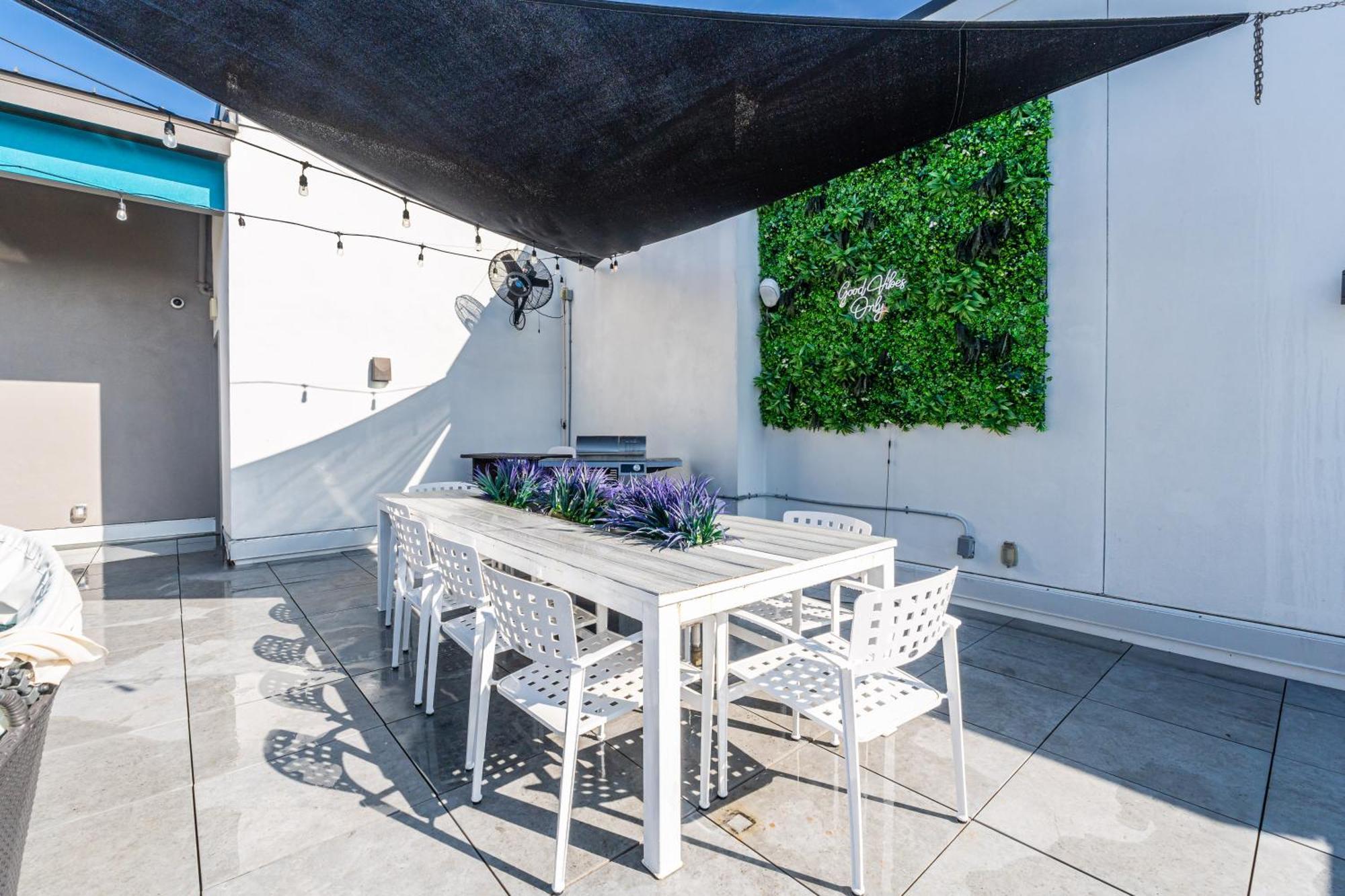 Appartamento Tropicana Field 2 Bed In Dwtwn With Free Parking St. Petersburg Esterno foto